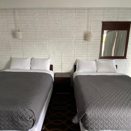 Sonrise Inn Breezewood Exteriér fotografie